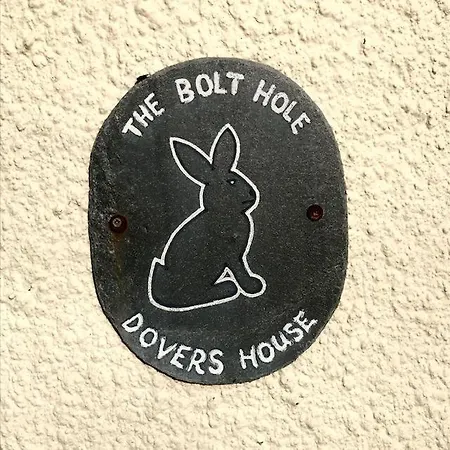 Apartamento The Bolt Hole - Looe. *
