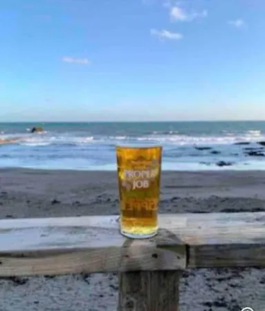 Apartamento The Bolt Hole - Looe. Looe